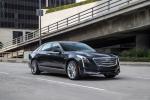 Cadillac CT6 Platinum 2016 года (NA)